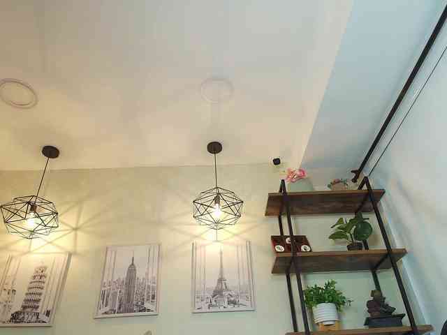 Victoria-Collins webcam