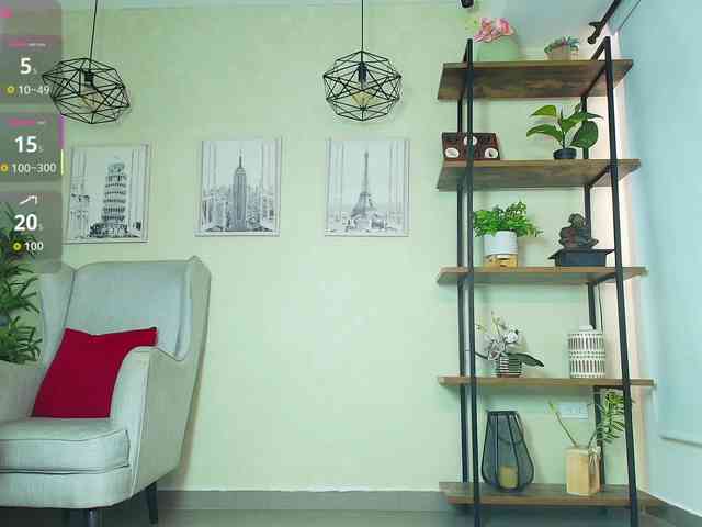 Victoria-Collins webcam