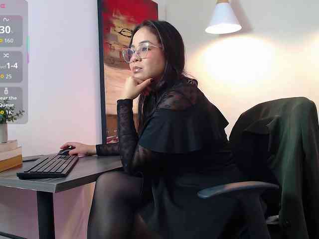 Victoria-Collins webcam