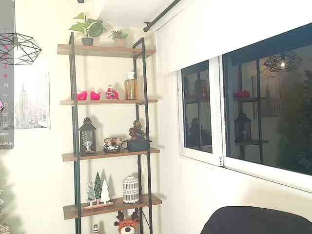 Victoria-Collins webcam