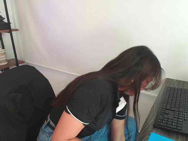 Victoria-Collins webcam