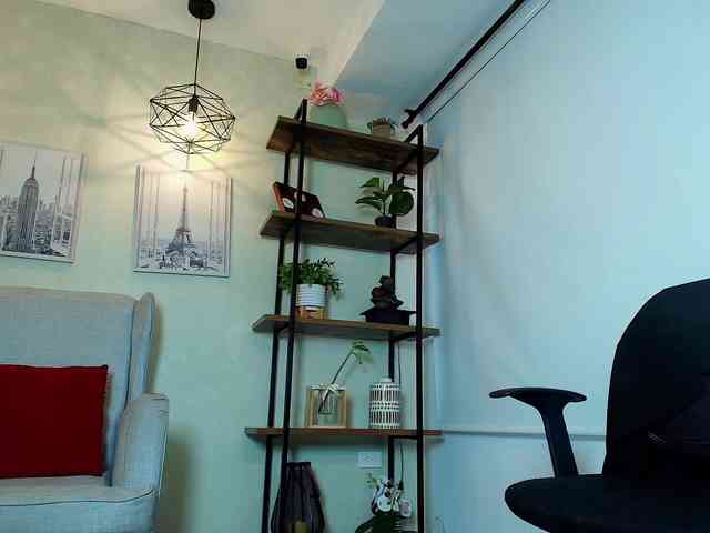 Victoria-Collins webcam