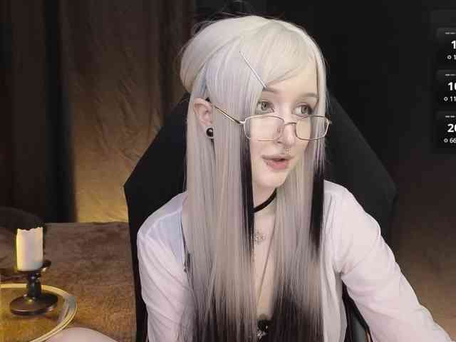 vr chat Whispell