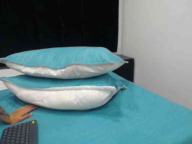 thiagoolson Live Webcam on BongaCams