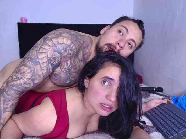 danteycameron webcam