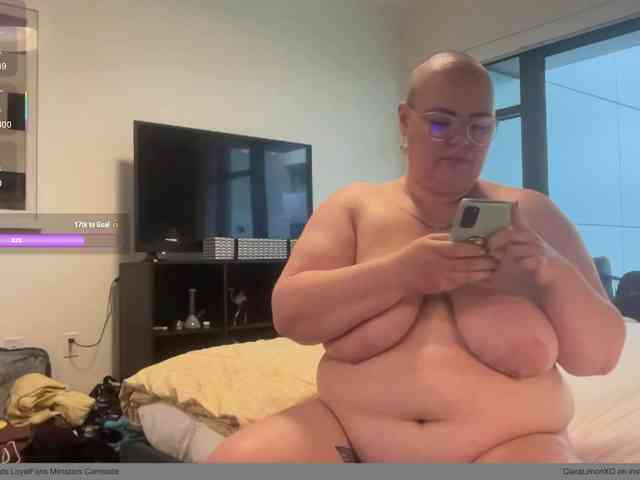 ClaraLimon webcam