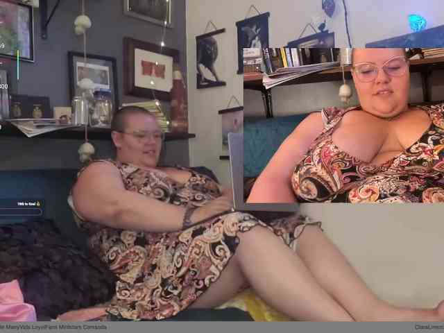 ClaraLimon webcam