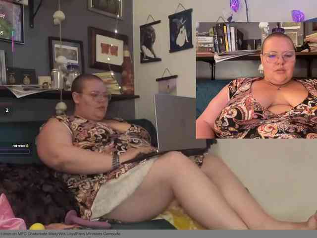 ClaraLimon webcam