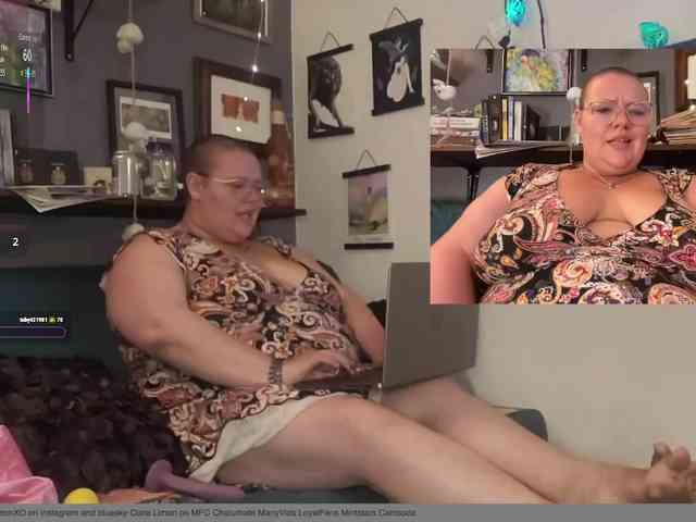 ClaraLimon webcam