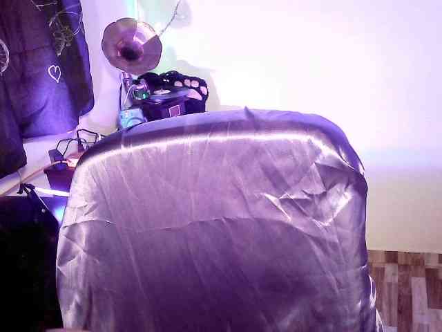 NinaMon webcam