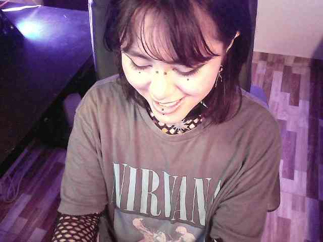NinaMon webcam