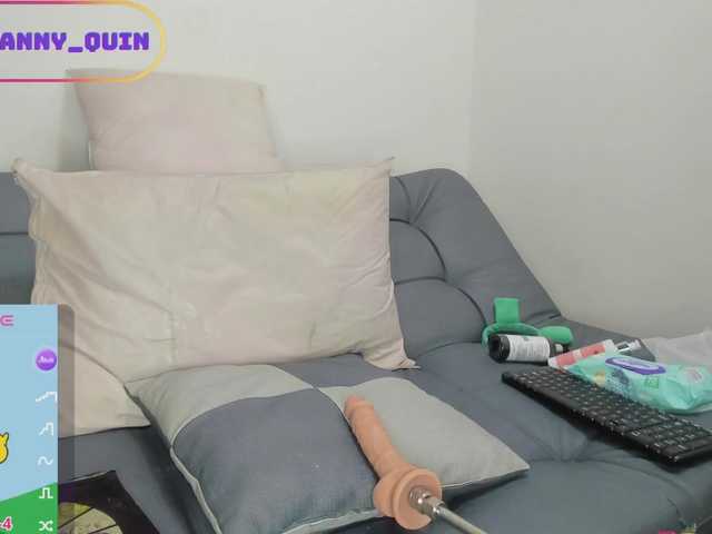 Dani-pety's BongaCams show and profile