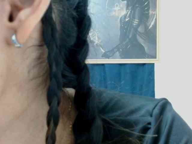 Dani-pety webcam