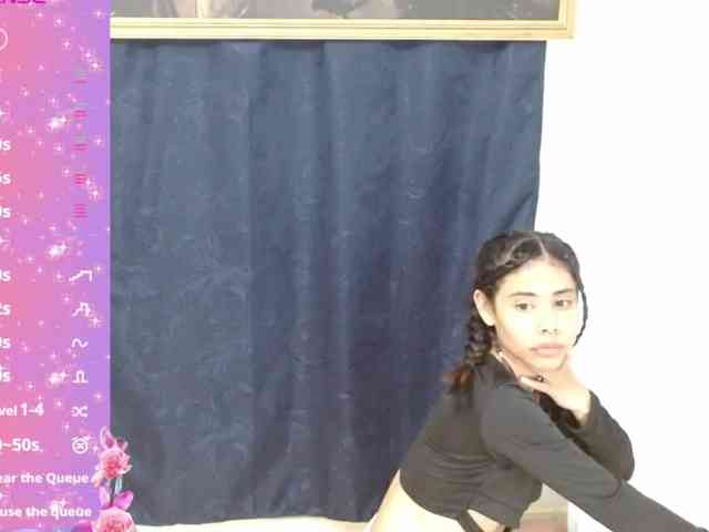 Dani-pety webcam