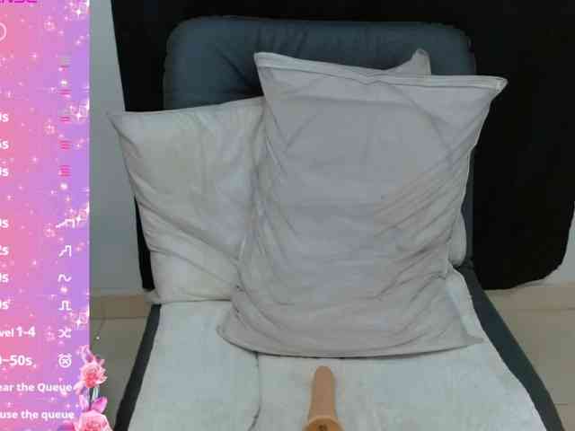 Dani-pety webcam