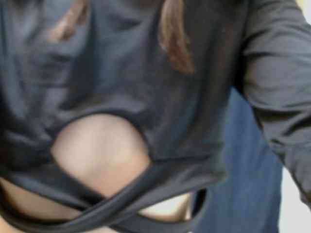 Dani-pety webcam