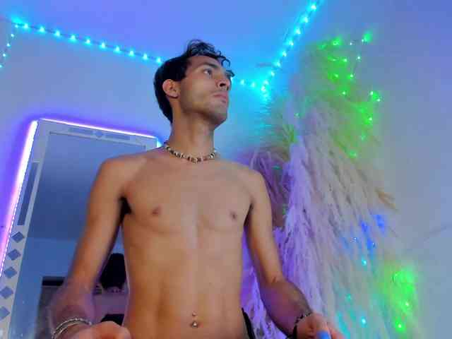 arthemisa-hot Live Webcam on BongaCams