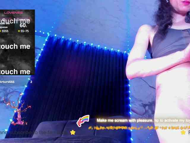 arthemisa-hot Live Webcam on BongaCams
