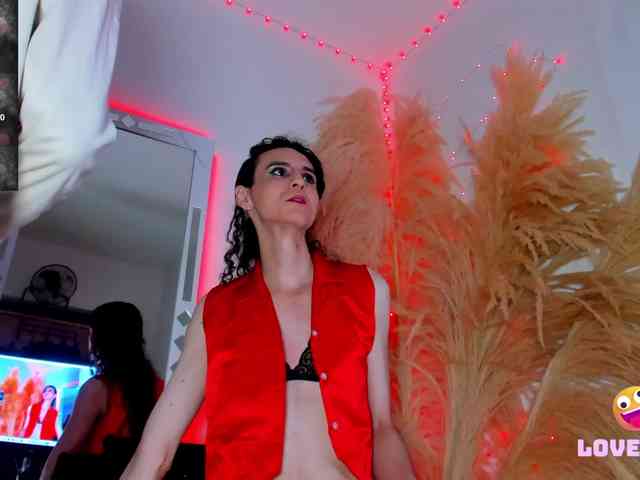 arthemisa-hot Live Webcam on BongaCams