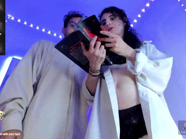 arthemisa-hot Live Webcam on BongaCams