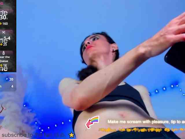 arthemisa-hot Live Webcam on BongaCams
