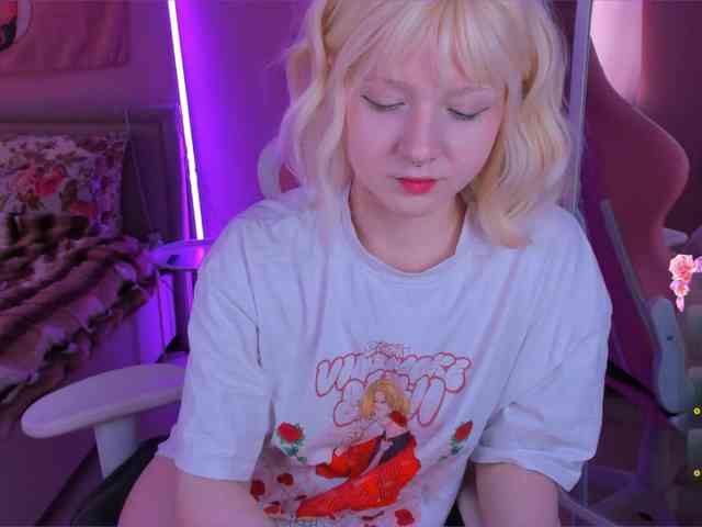 Earthlyalien webcam