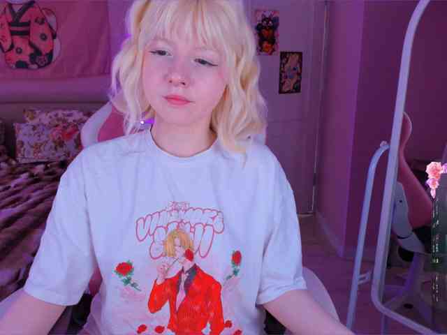 Earthlyalien webcam