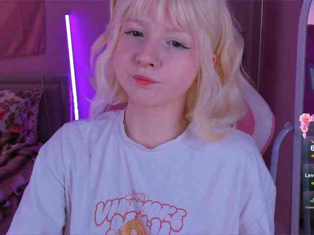 Earthlyalien webcam