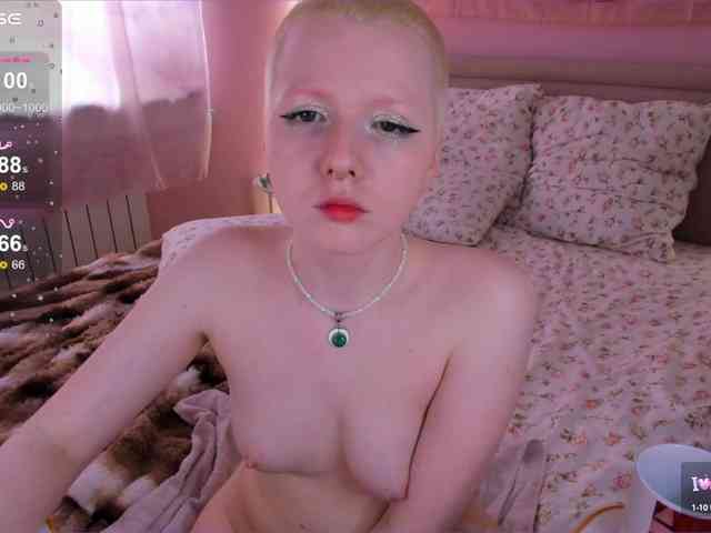 real webcam porn Earthlyalien