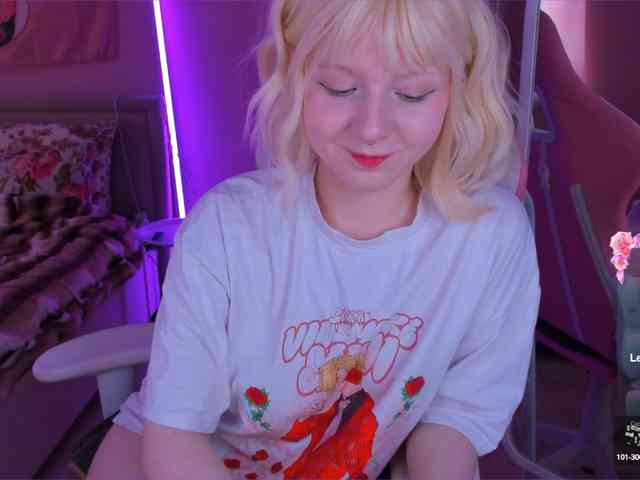 webcam online Earthlyalien