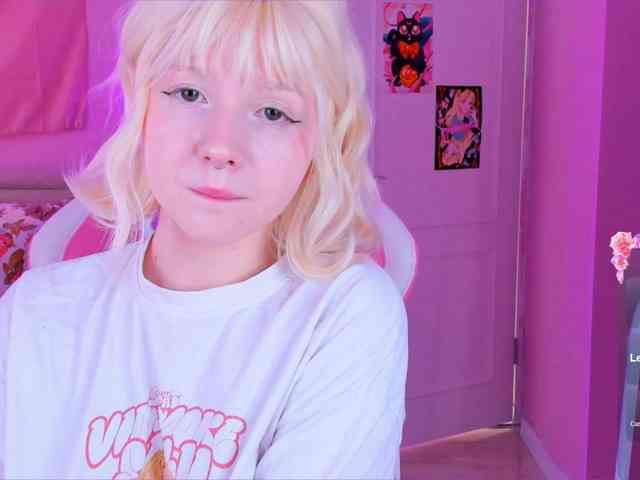 Earthlyalien webcam