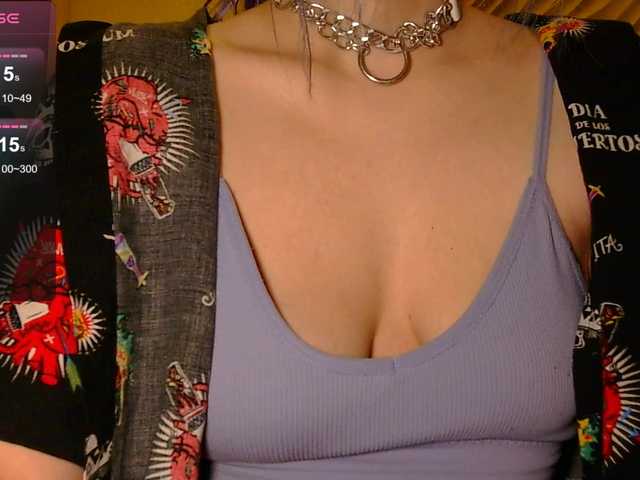 LilianOsbourne Porn