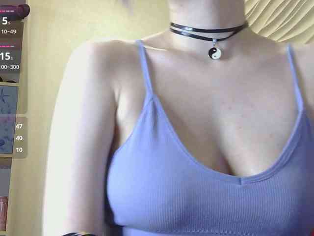 LilianOsbourne webcam