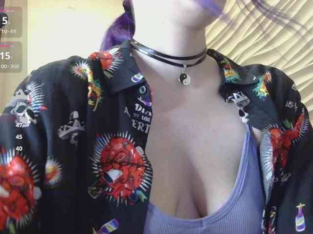 online random chat LilianOsbourne