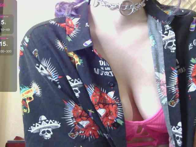 LilianOsbourne Live Webcam on BongaCams LilianOsbourne Live Webcam on BongaCams