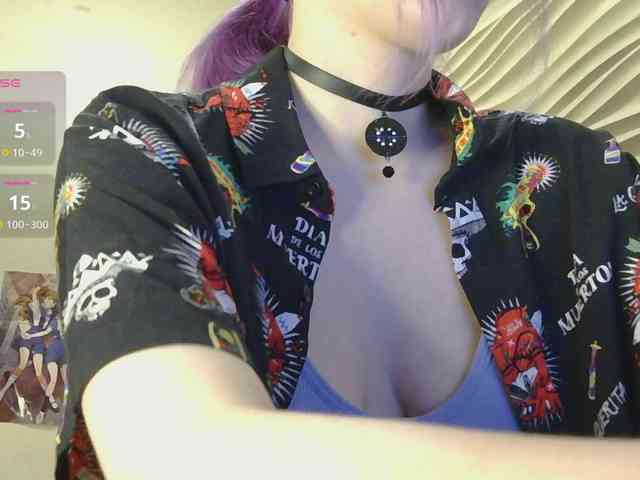 free online chat LilianOsbourne