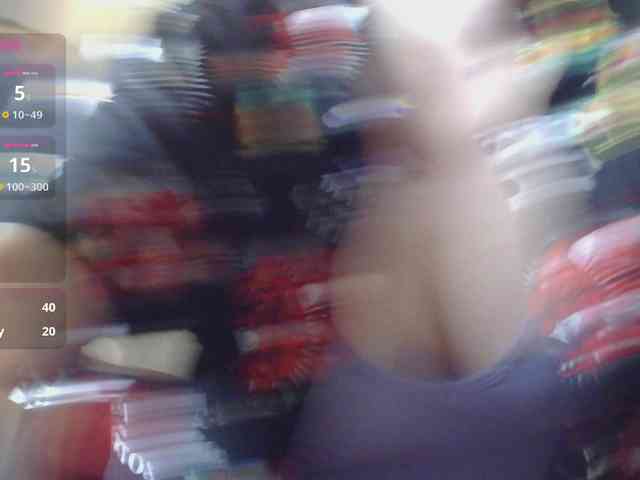 LilianOsbourne webcam