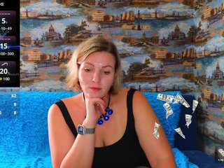 Lady-Luck Porn Show