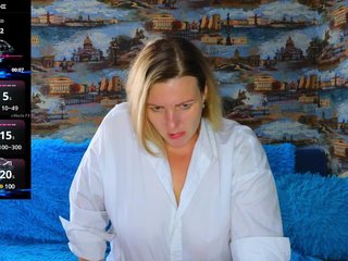 Lady-Luck Porn Show