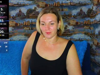 Lady-Luck Porn Show