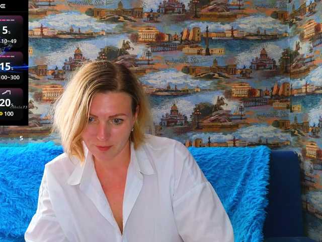 Lady-Luck from BongaCams