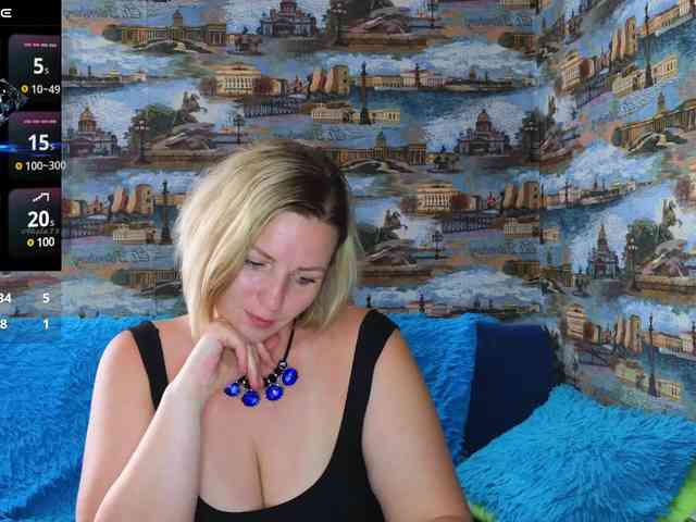 Lady-Luck webcam