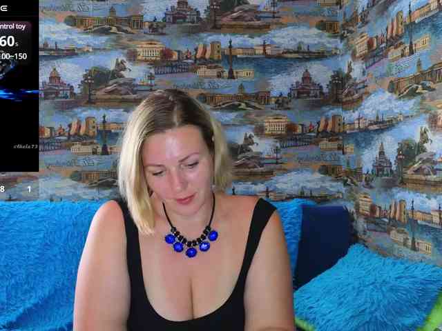 Lady-Luck webcam