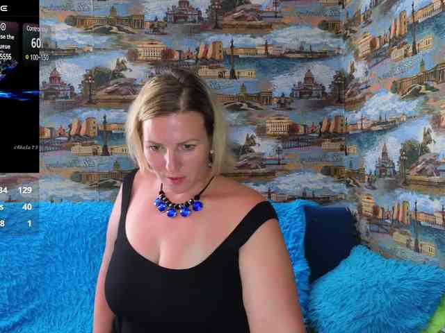Lady-Luck webcam