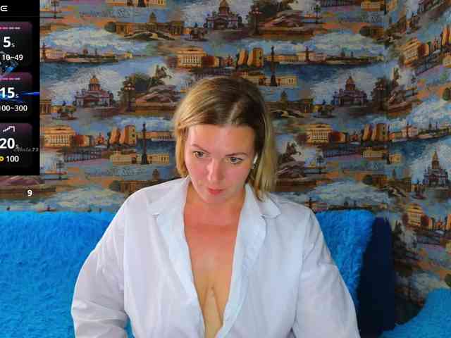 Lady-Luck webcam