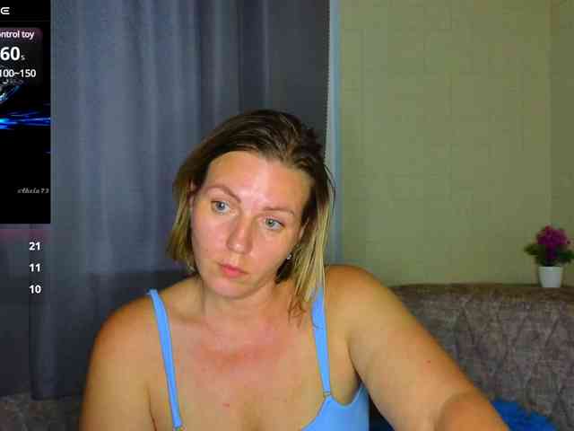 Lady-Luck webcam