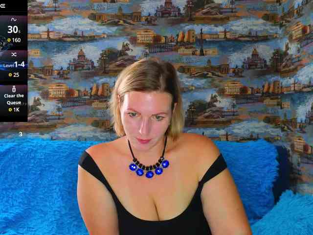 Lady-Luck webcam