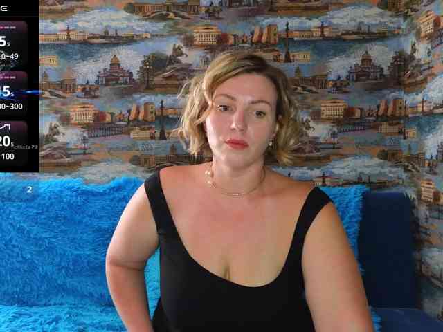 Lady-Luck webcam