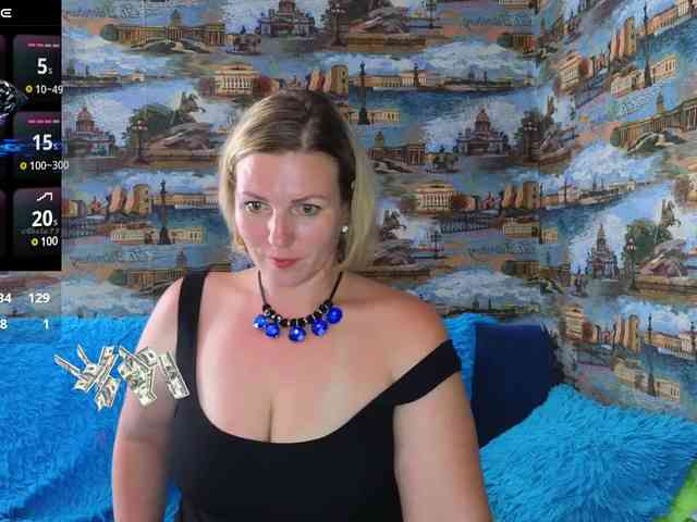 Lady-Luck webcam