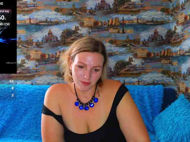 Lady-Luck webcam